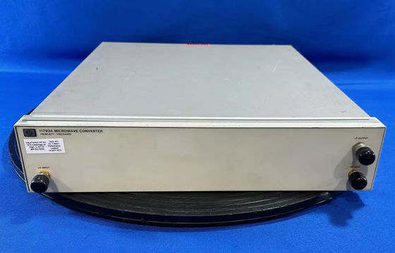 Keysight Agilent 11793A Микроволновой преобразователь 1,3 ГГц - 26,5 ГГц