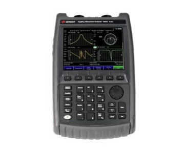 Портативный микроволновой анализатор N9953B FieldFox