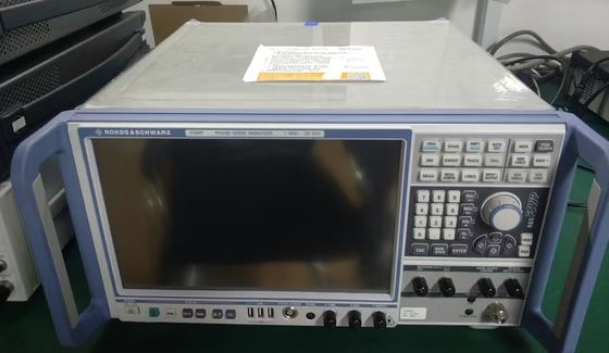 Анализатор фазового шума Rohde and Schwarz FSWP50 от 1 МГц до 50 ГГц Испытано в рабочих условиях