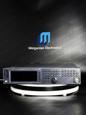 N5173B EXG X-Series Microwave Analog Signal Generator 9 кГц до 40 ГГц частотный диапазон и широкий спектр применений