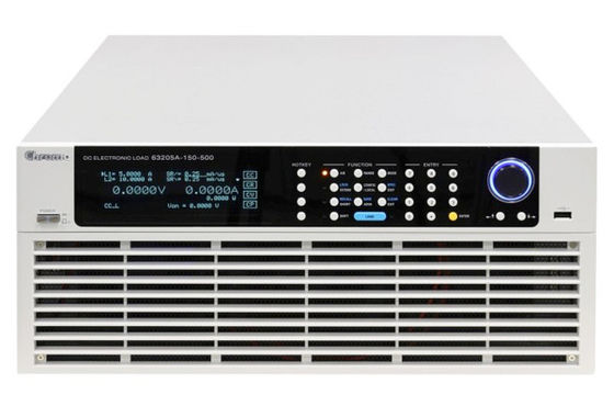 Chroma 63200A Модель высокой мощности постоянного тока электронной нагрузки 63200A Серия 2кВт, 3кВт, 4кВт, 5кВт, 6кВт, 8кВт, 10кВт, 12кВт, 15кВт, 18кВт, 20кВт, 24кВт, максимум 240кВт (параллельно)