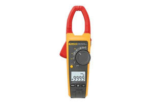 Новый Fluke 376 FC True-RMS Клейммер с iFlex 1000 V AC или DC на складе