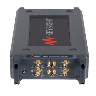 Векторный анализатор цепей USB Keysight P5028A класса XN4, от 100 кГц до 53 ГГц, 4 порта, бывший в употреблении