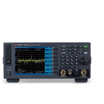 Keysight Agilent N9322C Анализатор сигналов и спектра с диапазоном от 9 кГц до 7 ГГц и DANL -152 дБм для измерения мощности канала