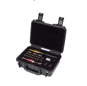 Keysight 85065A Диэлектрический зондирующий комплект 200 MHz до 50 ГГц с 7 мм APC-7 соединителем для характеристики материалов VNA