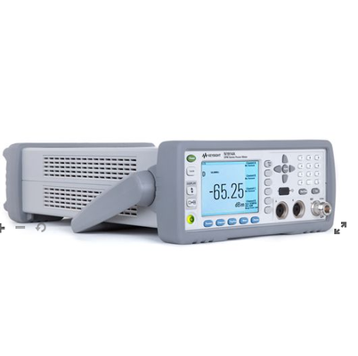 Двухканальный ВЧ-измеритель мощности Keysight N1914A серии EPM GPIB USB LAN Измерение средней пиковой мощности
