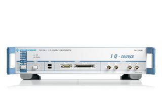 R&S®AFQ100A  I/Q modulation generator