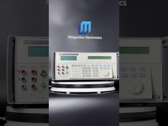 Высокая эффективность многофункционального калибратора двуустки 5522A практически стабилизированная