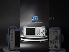 Проверенный Rohde And Schwarz ETL TV Анализатор от 500 кГц до 3 ГГц с прохождением теста