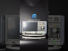 Испытательное оборудование анализатора сети 2 вектора Rohde и Schwarz ZNB8 используемое портами