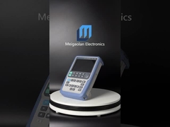 Ручной осциллоскоп Rohde и Schwarz Scope Rider RTH1004 60 MHz до 500 MHz