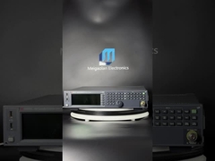 Rackmount прочный генератор сигналов EXG, серия Keysight Agilent N5171B x
