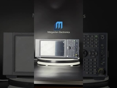 N9010B EXA Сигнальный анализатор 10 Гц до 44 ГГц Быстрый гибкий общий анализ сигнала