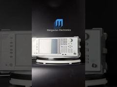 Анализатор спектра/сигнала Anritsu MS2840A MS2840A 44,5 ГГц