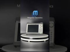Anritsu S362E SSite Master ручной кабель и антенный анализатор с спектроанализатором